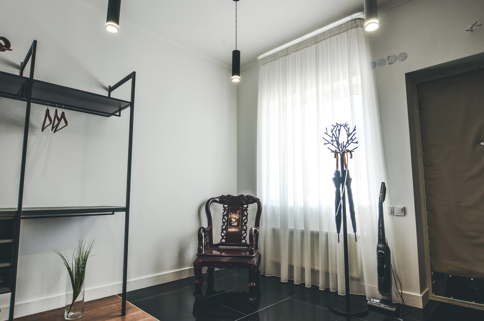 Апартаменты One Such