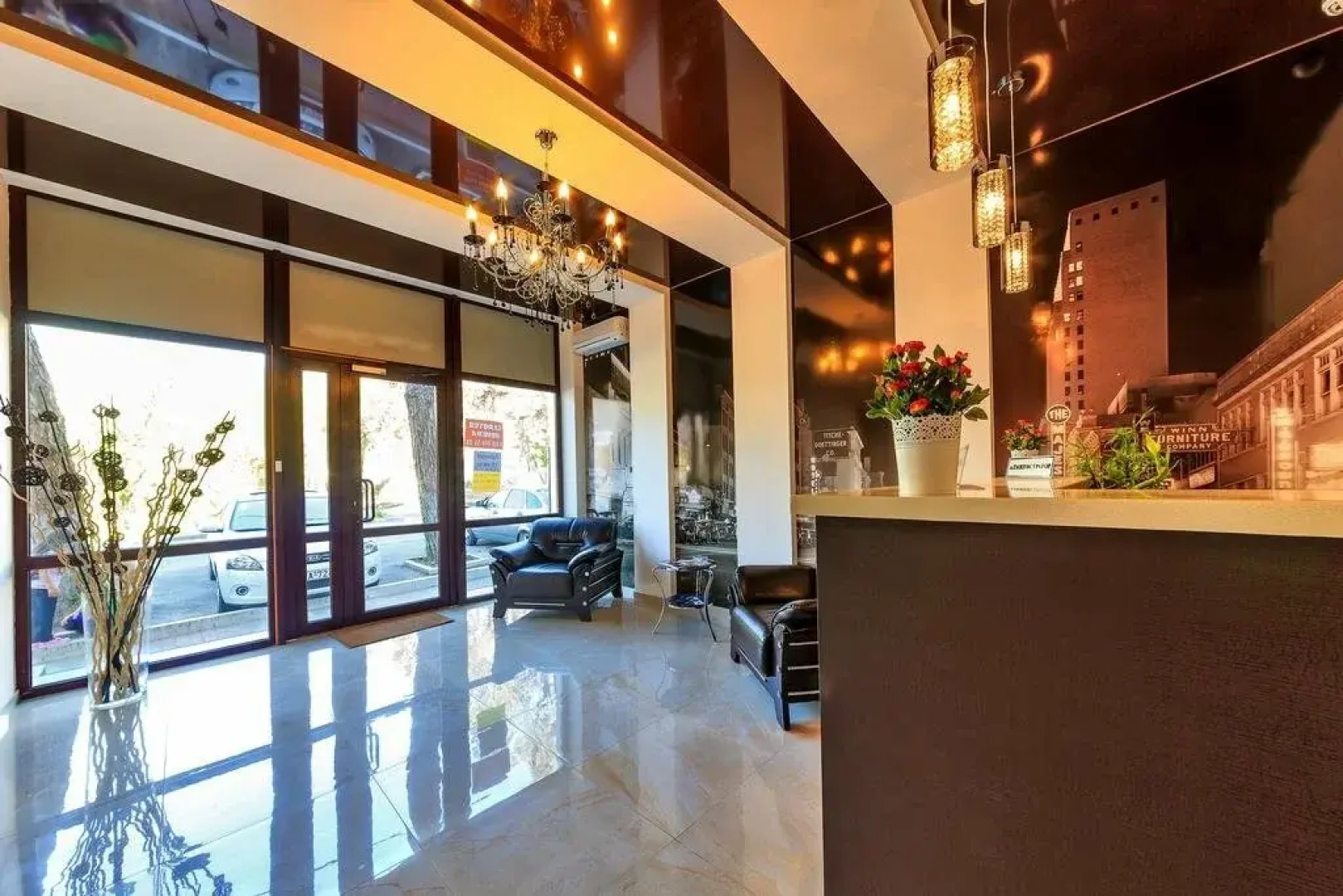 Гостевой Дом Даллас