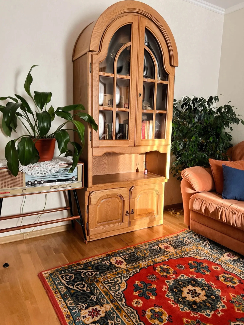 Квартира 2-к. квартира 64 м² 5/5 эт.