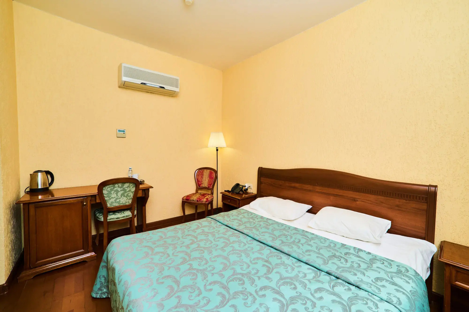 Отель Симбирск