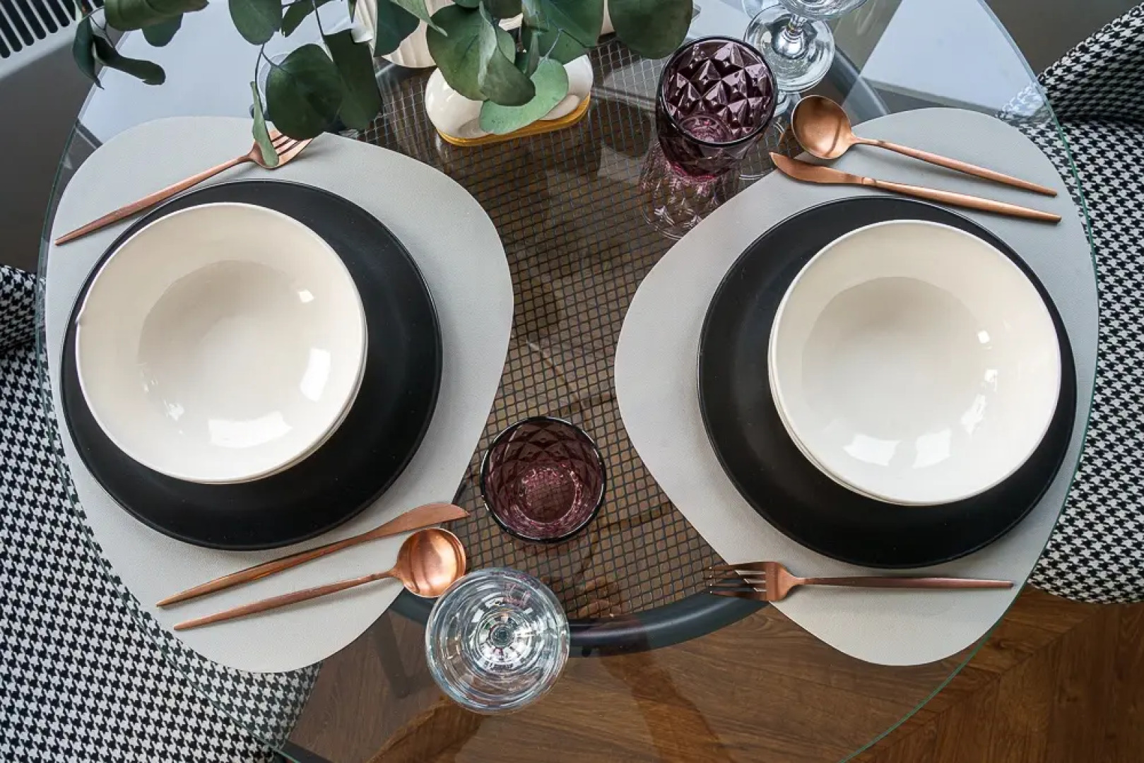 Апартаменты Green Apartment City View от сети Good Vibes Apartments