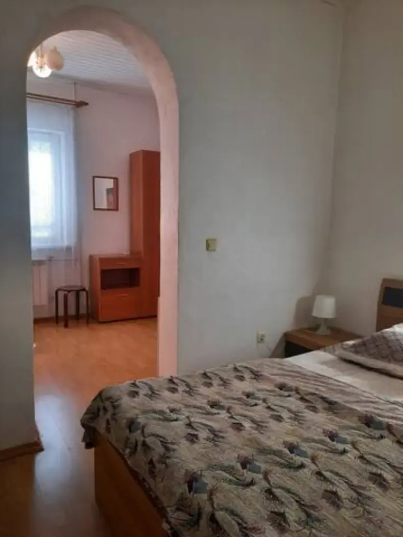 Гостевой Дом Lada-House Коттедж - 2