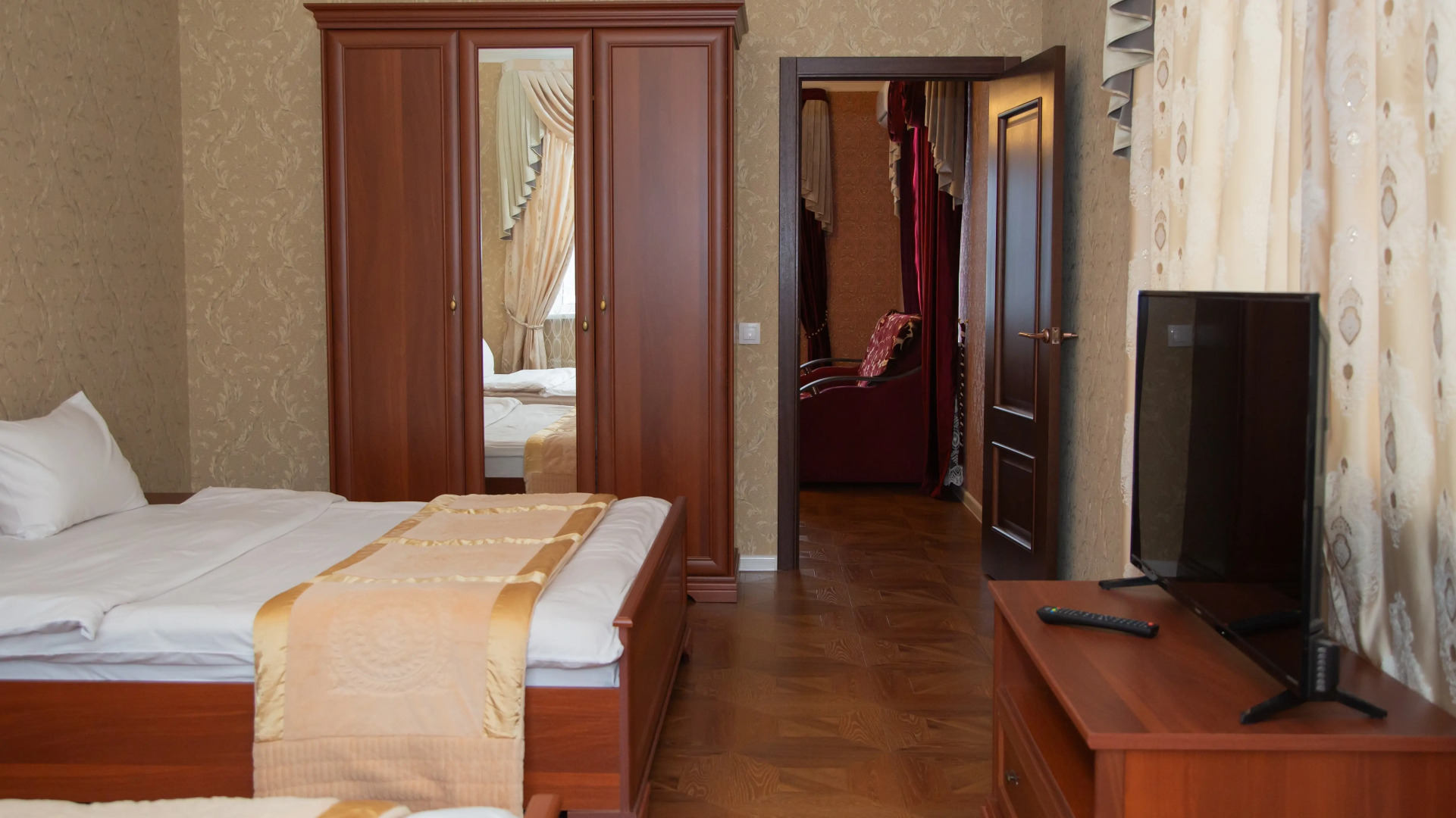 Гостевой Дом Классик