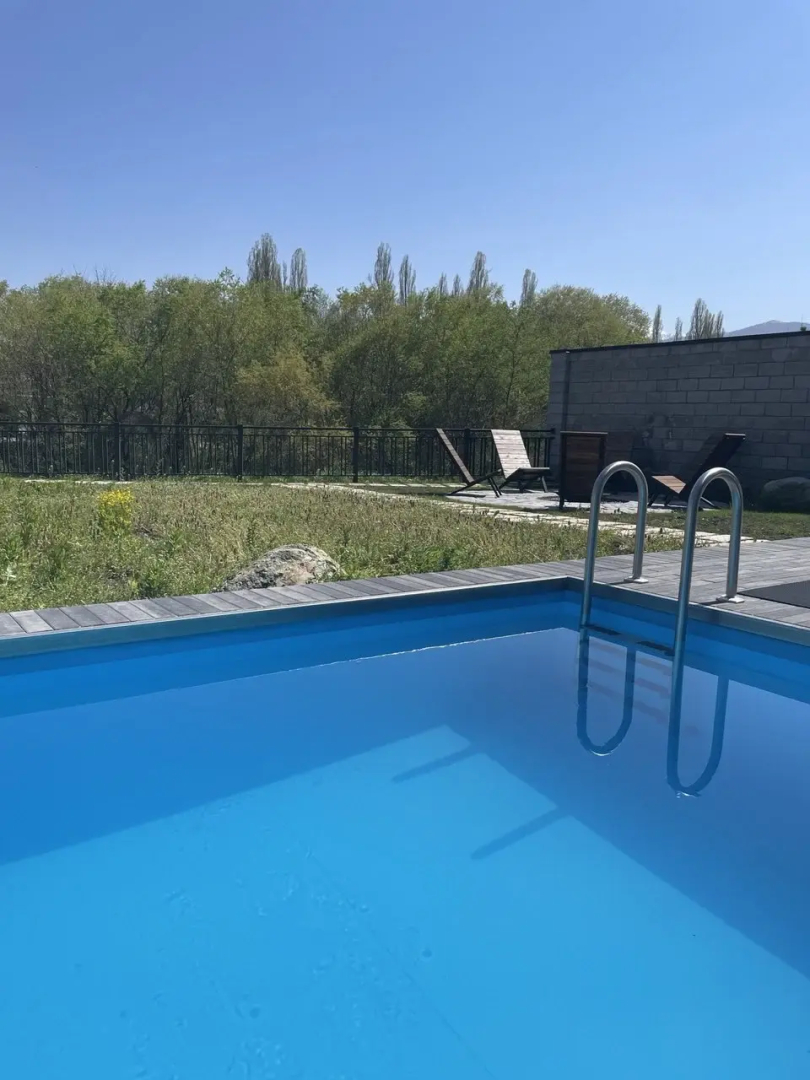 Частный дом Avalon Park