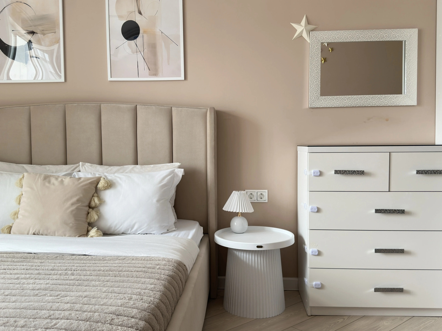 Квартира Премьер Апарт на Василия Татищева 4