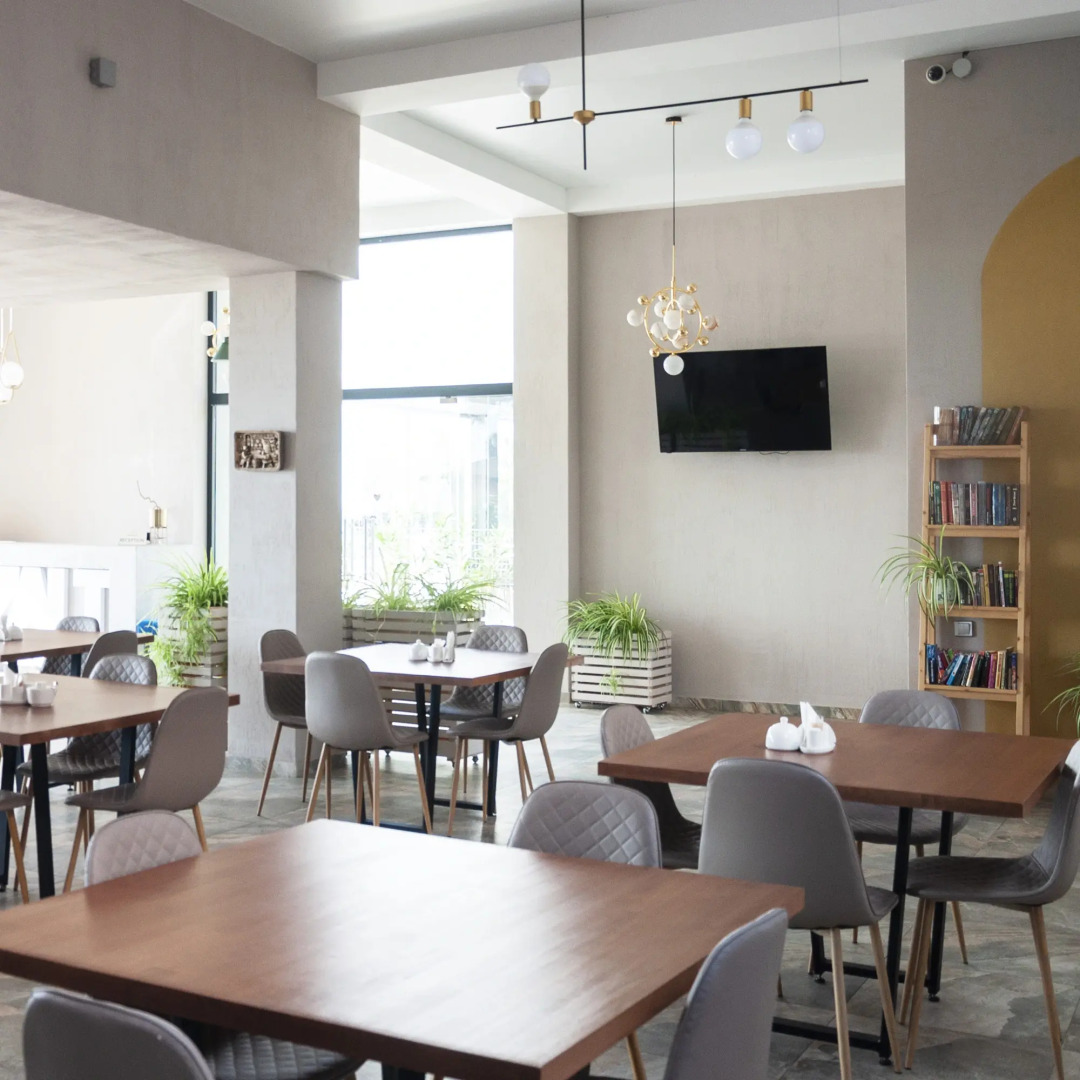 Бутик-Отель Базальт Club