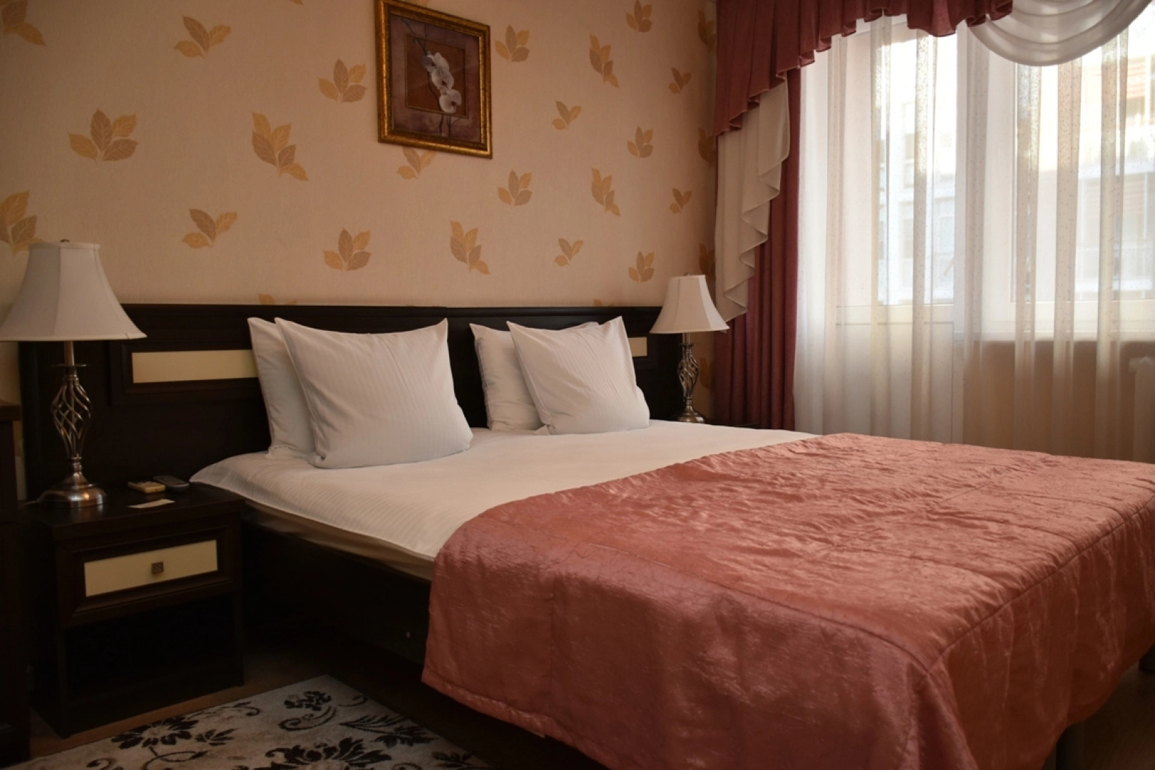 Отель Екатерининский