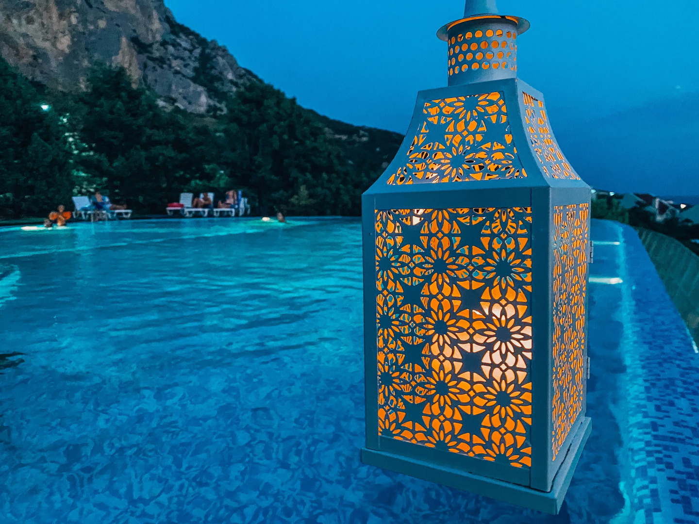 Апартаменты в Ласпи