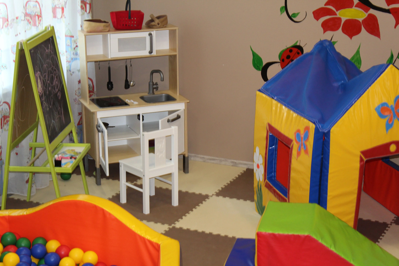 Парк-Отель Ясенки