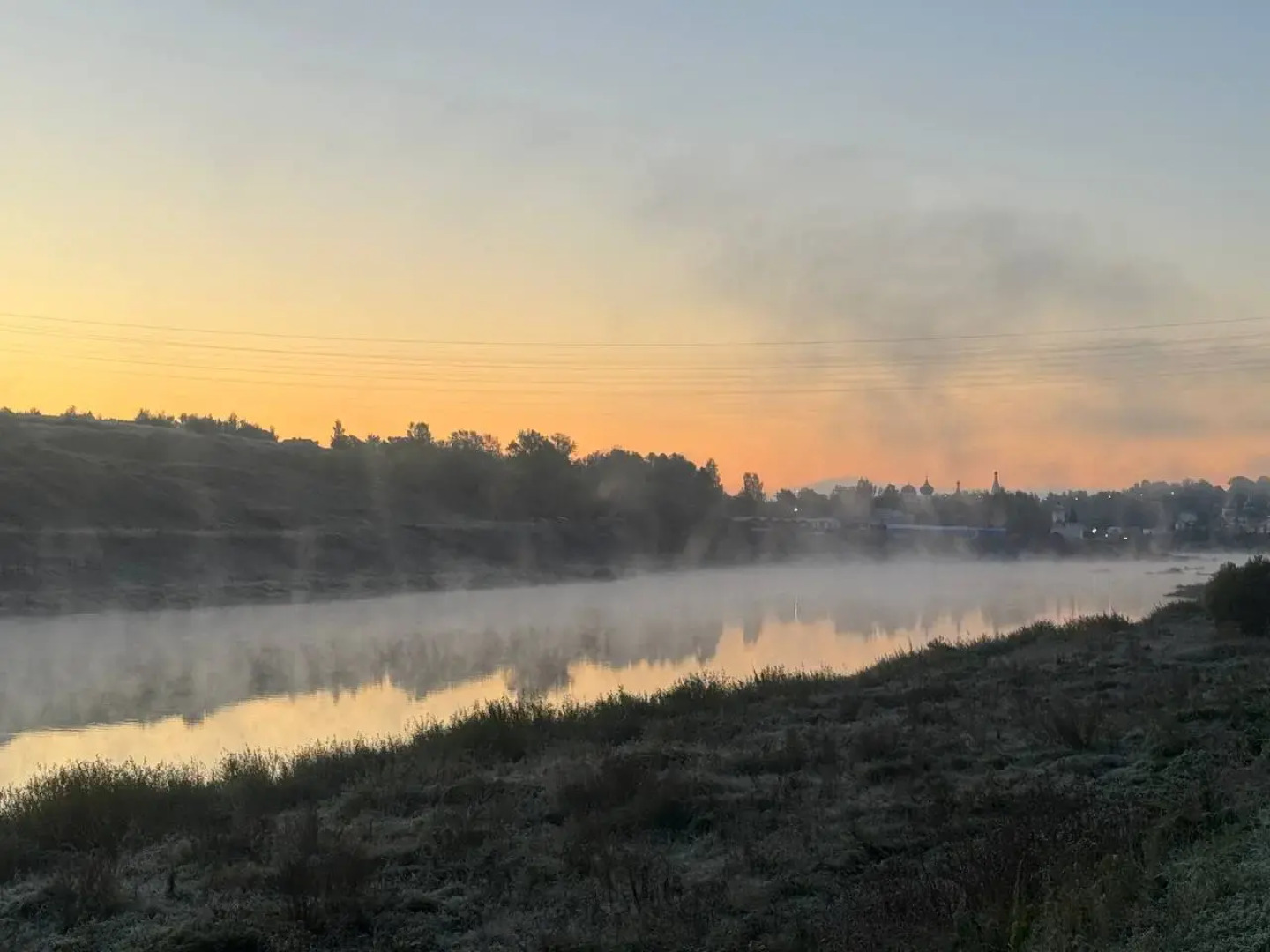 База отдыха Резиденция Братьев Нобель
