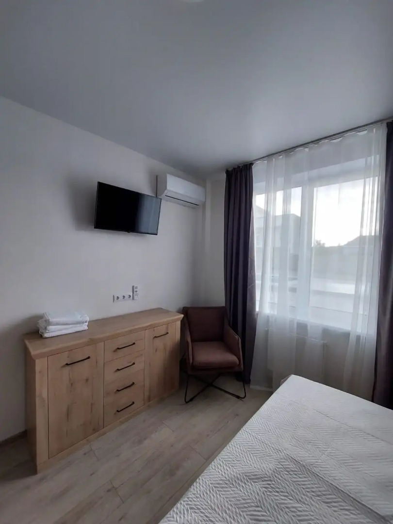 Гостевой дом Afrodita