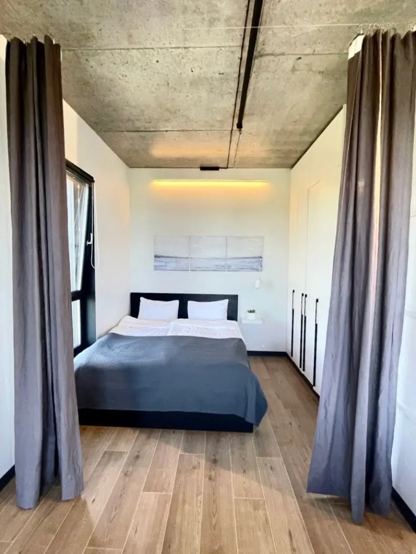 Апартаменты Lavanda