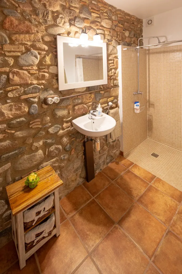 Апарт-Отель Rincón de Piedra BCN