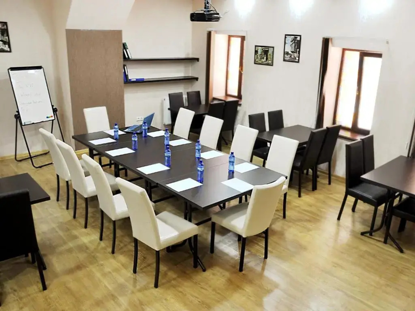 Отель Тифлис