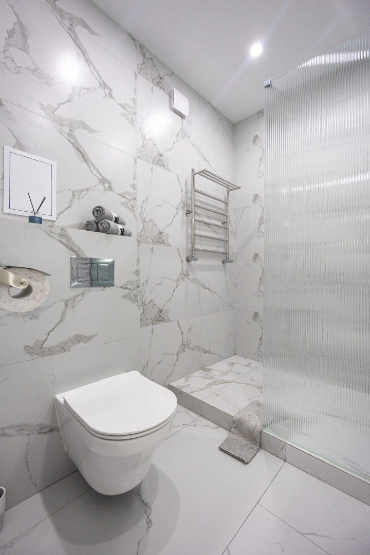 Апартаменты Созвездие