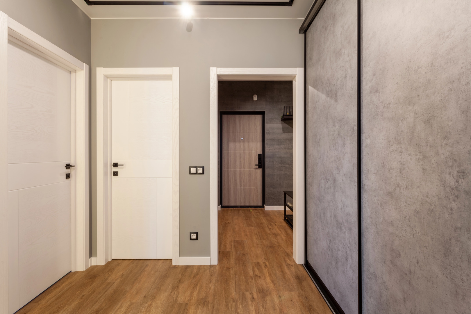 Апартаменты Ohtainn