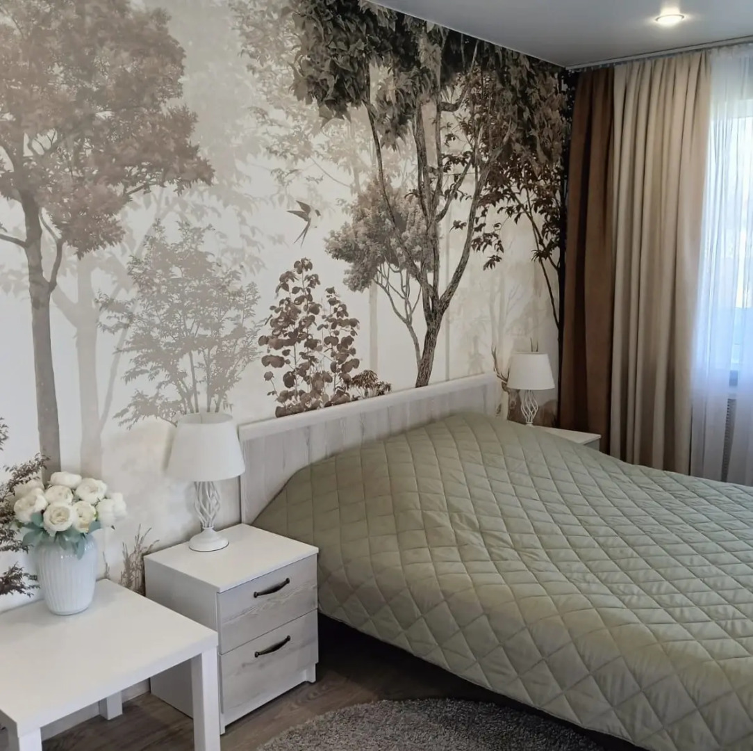 Квартира В центре на Набережной