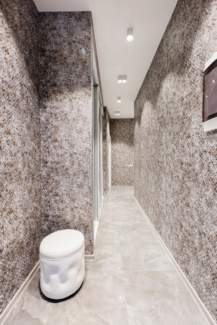 Апартаменты Трехкомнатный Кавали