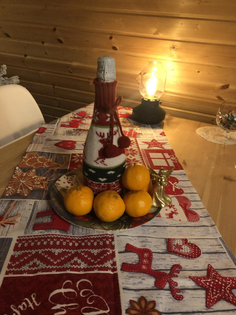 Гостевой дом Рай в шалаше в Коробицыно