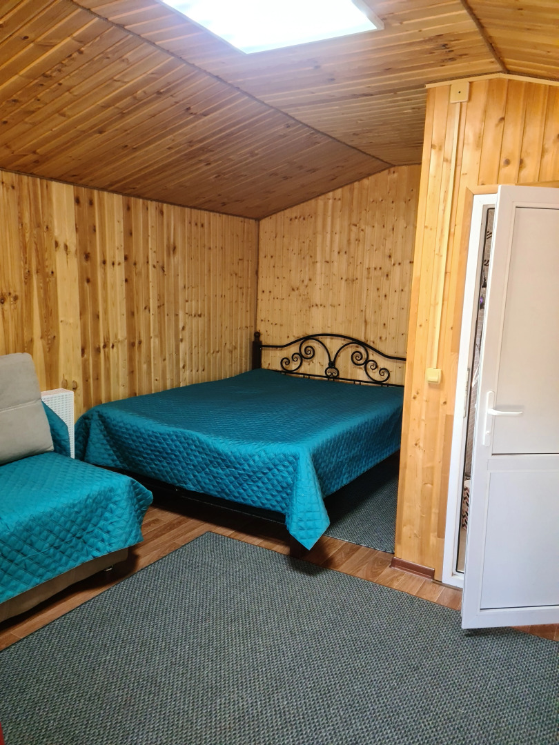 Вилла Домик в горах