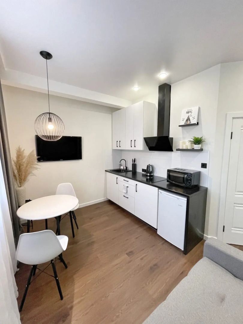 Квартира Стильная в Центре города