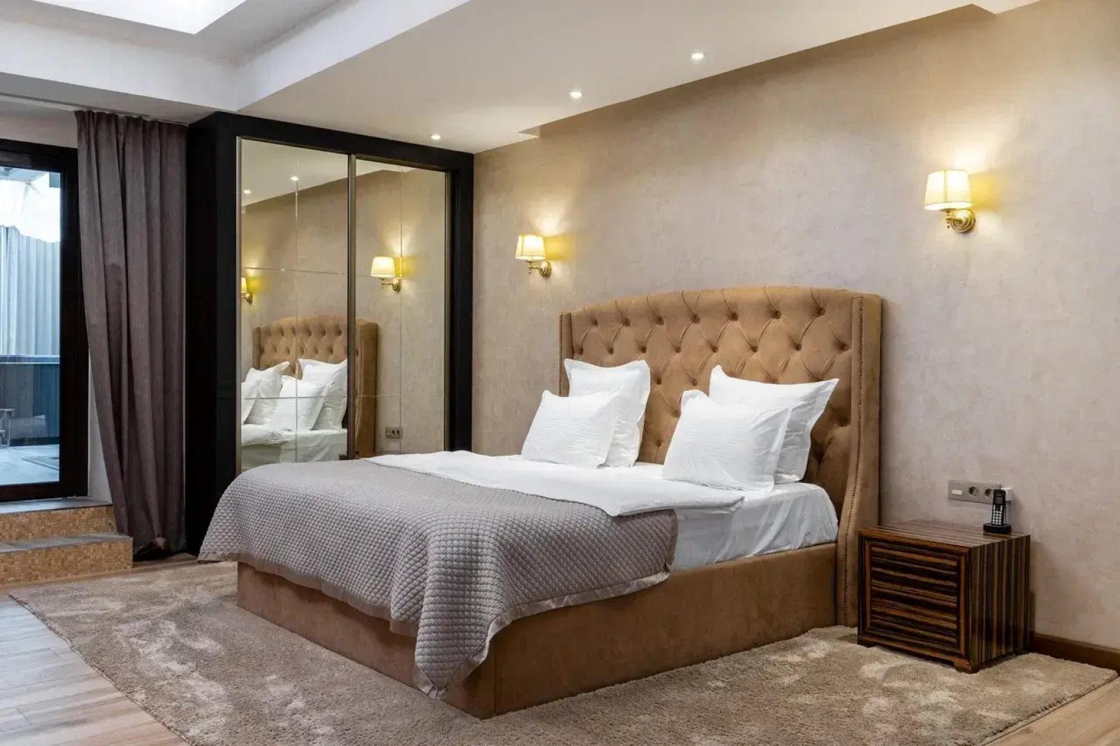 Отель 1000 и 1 Ночь