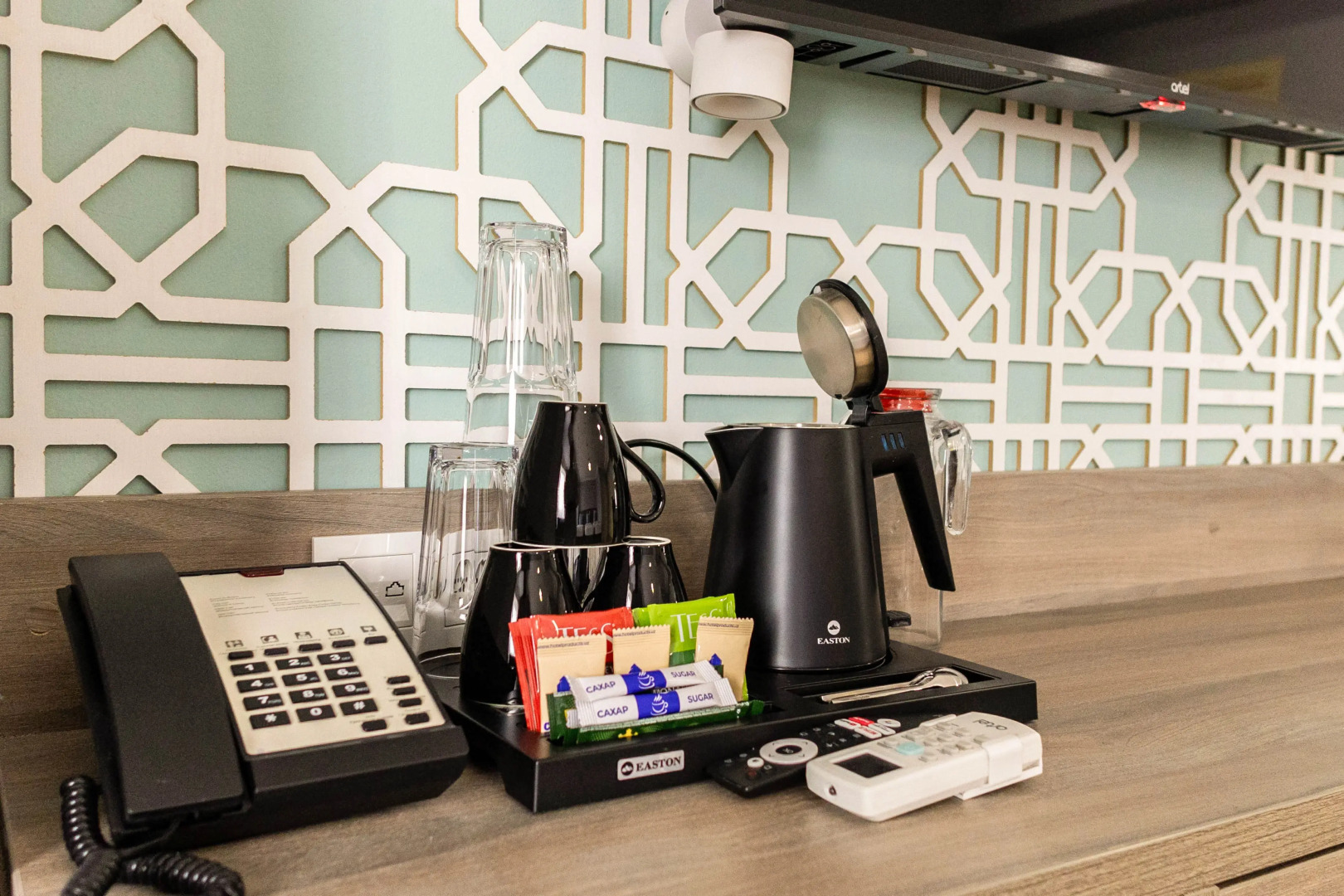 Khan Hotel Samarkand