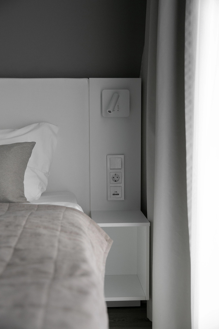 Апартаменты MyhomeYourhome на Салова 61