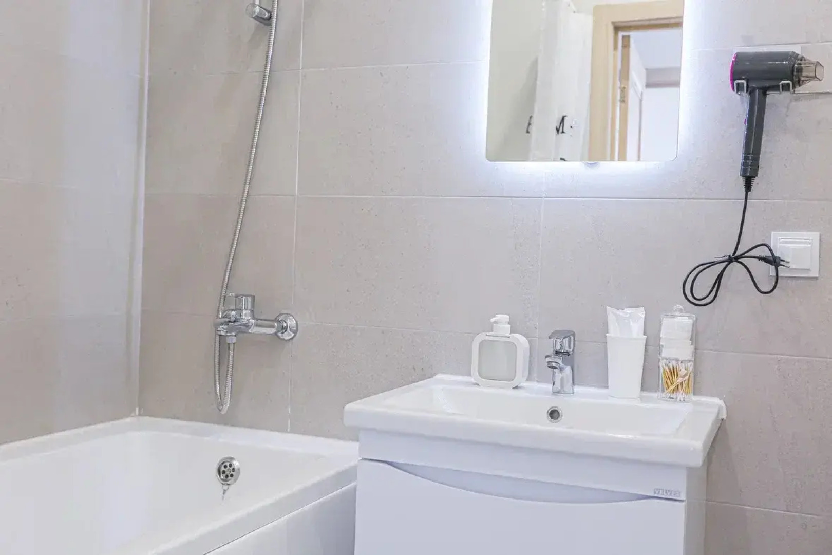 Квартира Larinstay