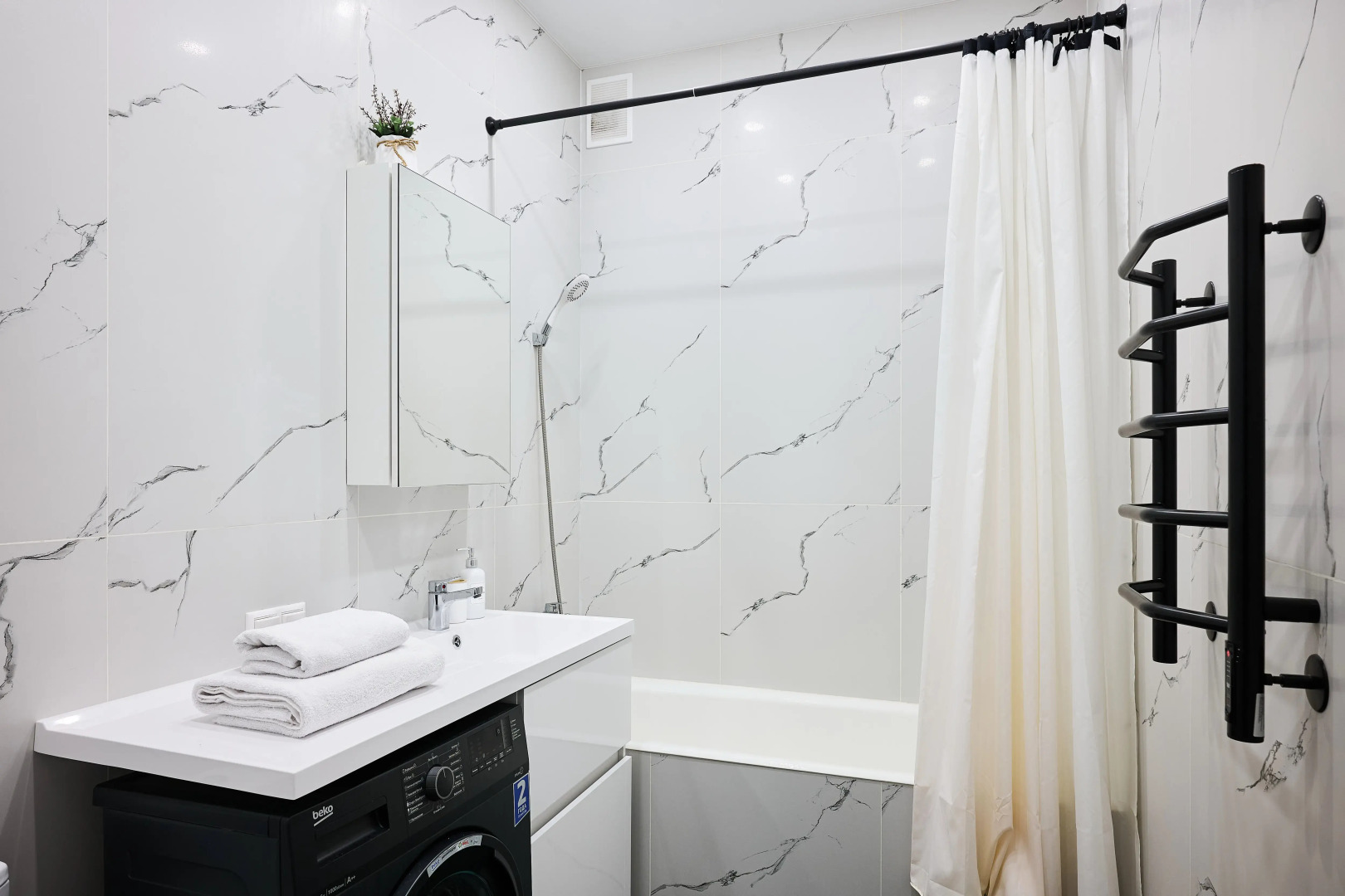 Квартира в 1 минуте от метро Тверская