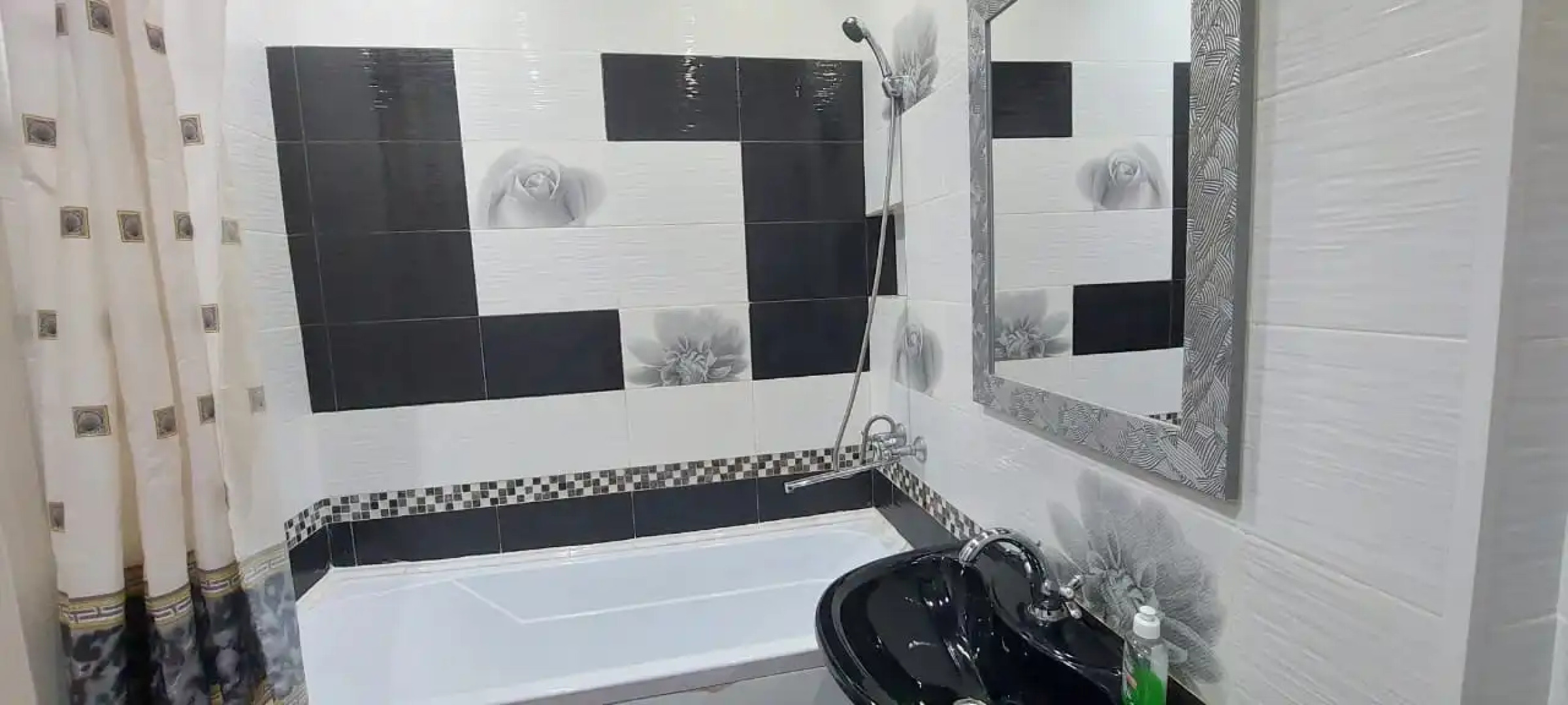 Наш дом Квартира ул. Беломорская 19а 3