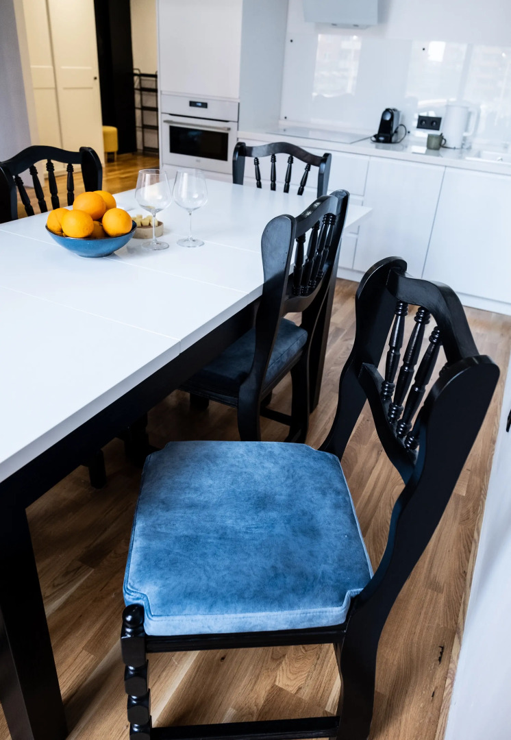 Апартаменты Раскаты