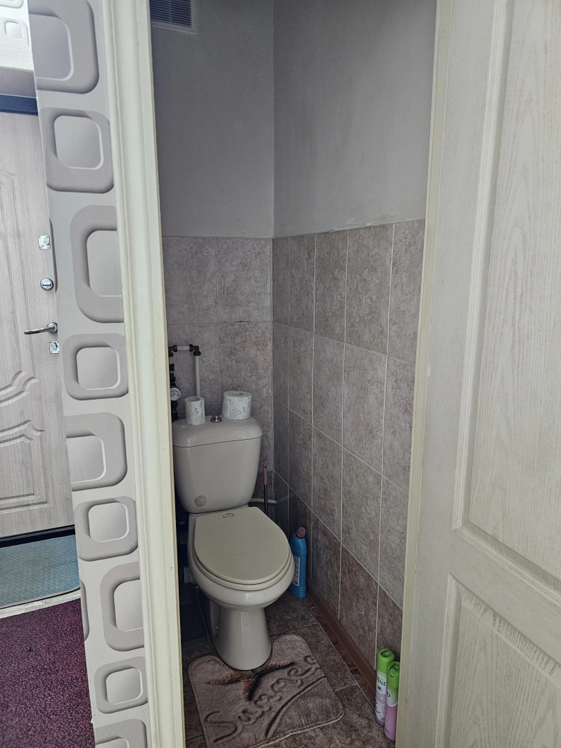 Квартира на Улице Михаила Личенко 27А