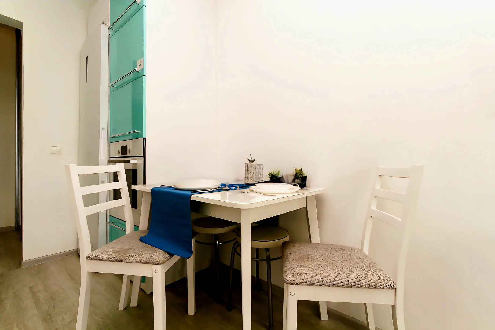 Апартаменты Фрунзе 49