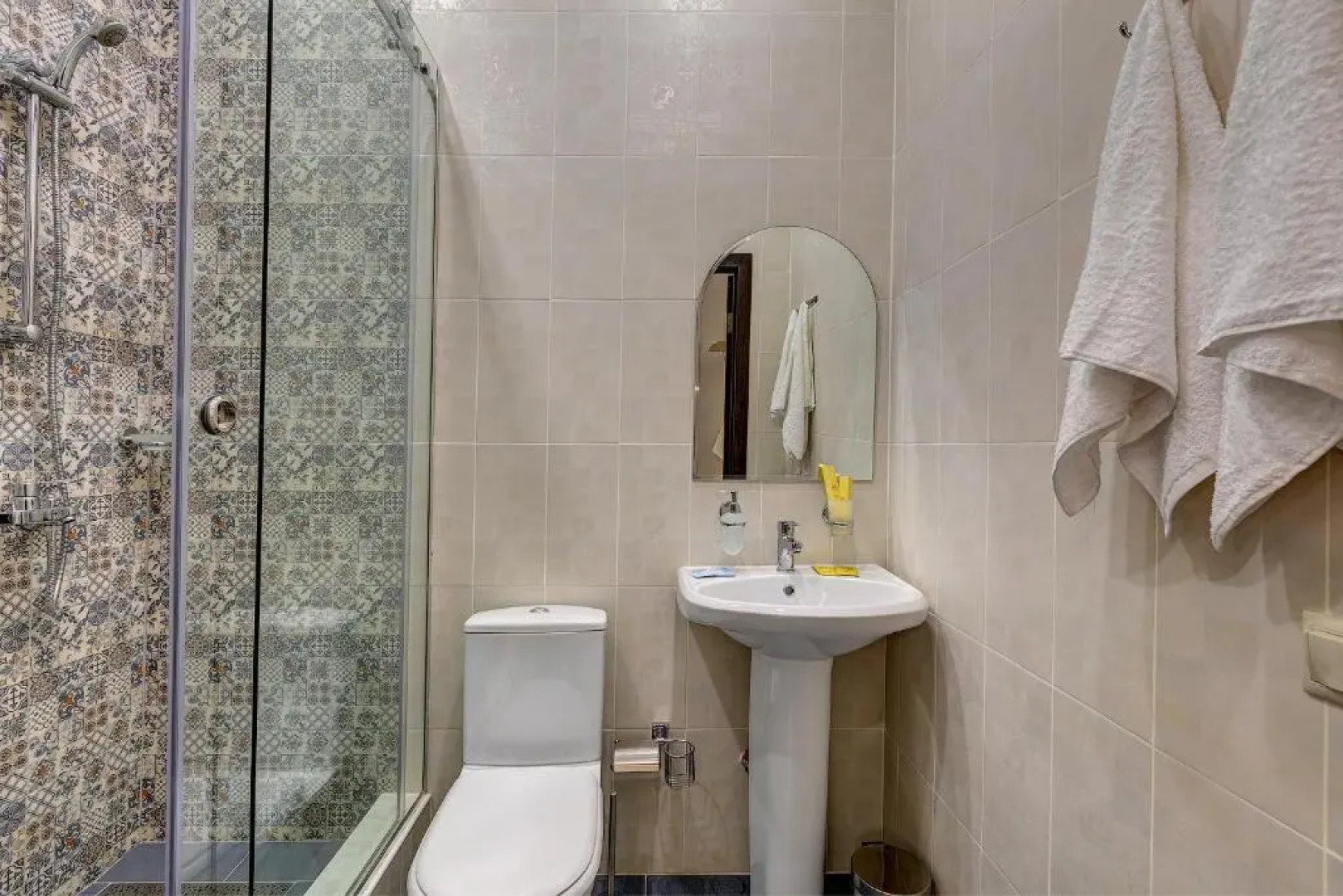 Мини-отель City