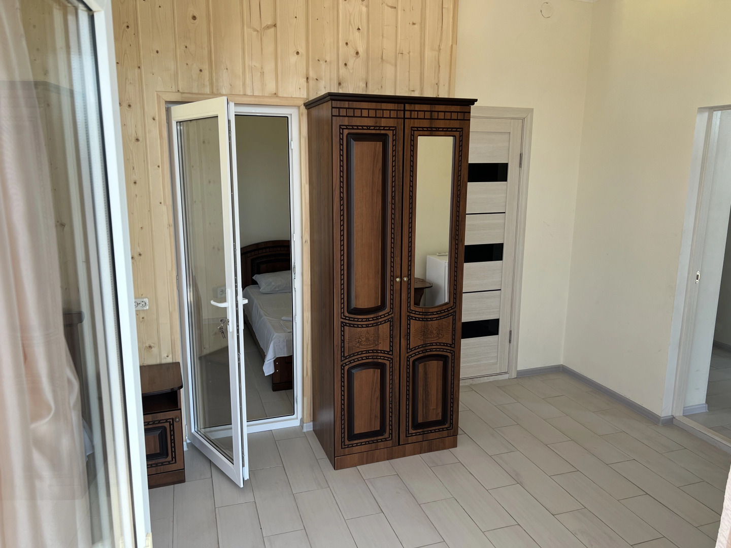 Гостевой Дом Райский Уголок