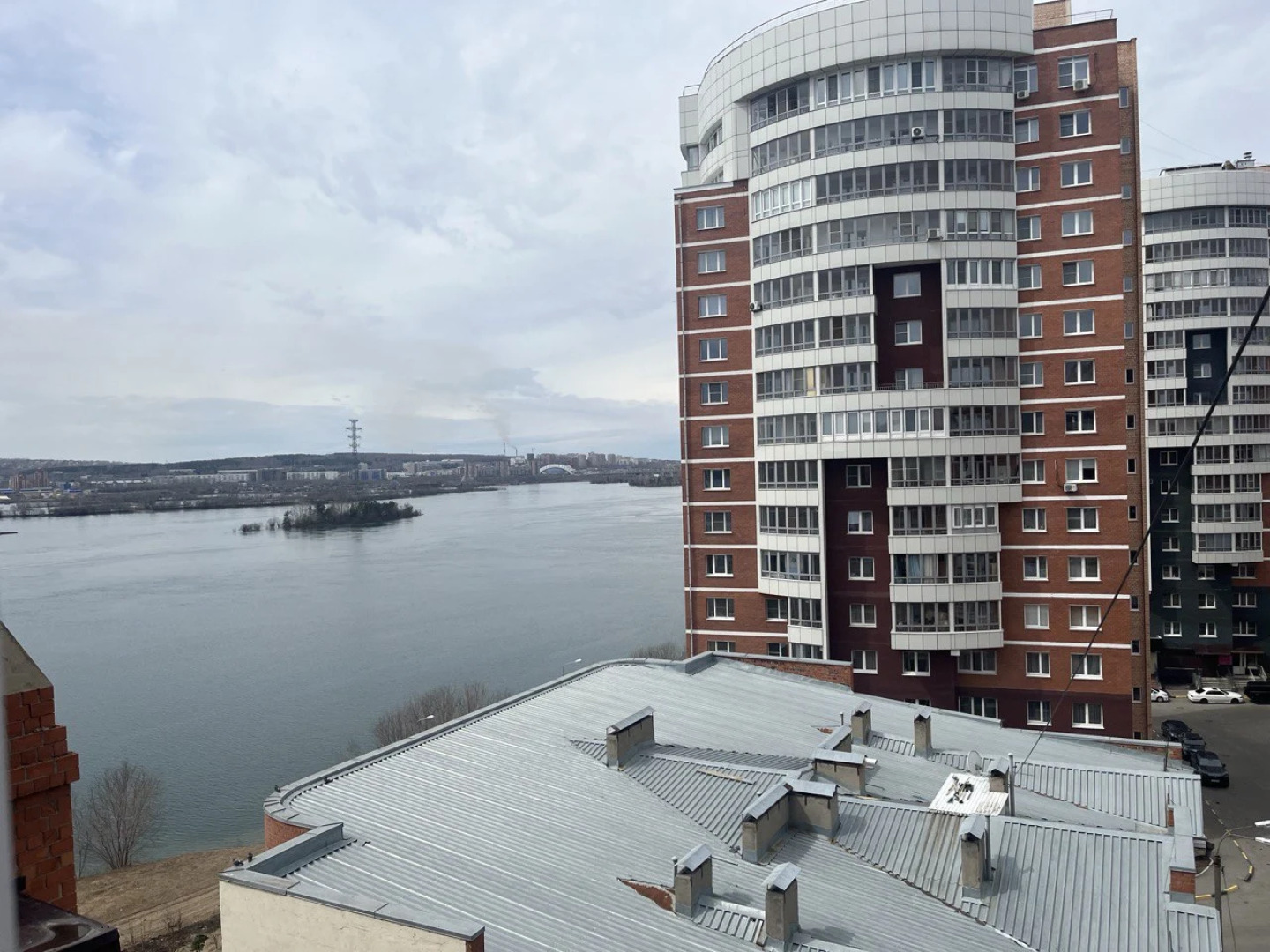 Квартира на Дальневосточной 120