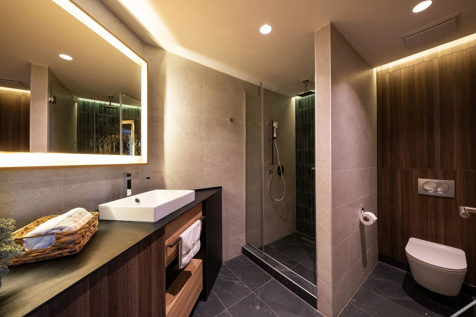 Апарт-отель Woodside by Anaya