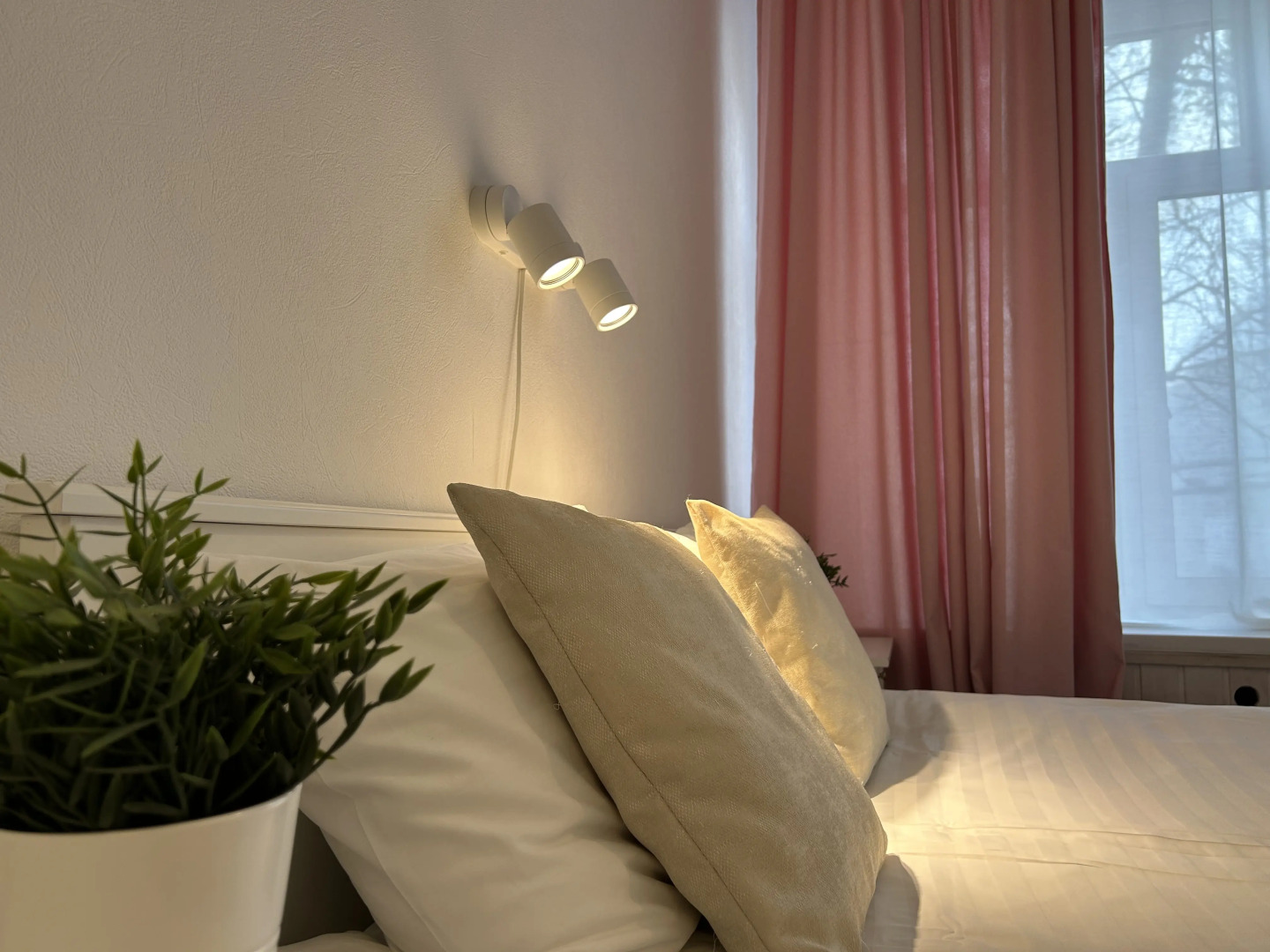 Мини-отель Стокгольм