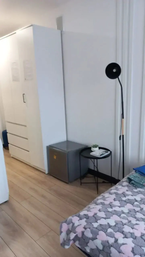 Квартира на улице Мельникайте, дом 83