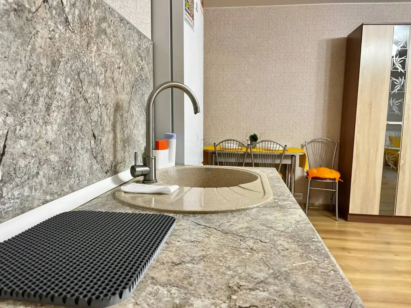 Апартаменты Студия Лукоморье