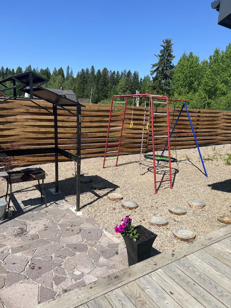 Частный дом SkandyVillage