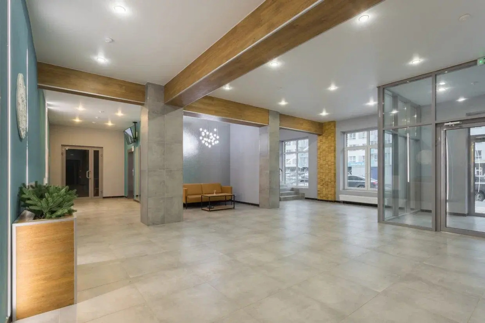 Апартаменты Hygge Karelia Amber Studio