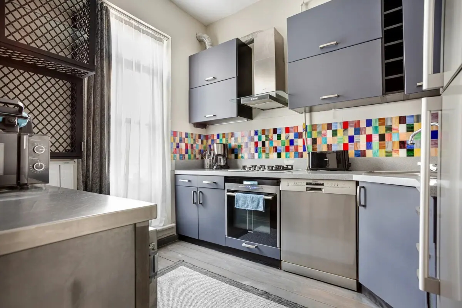 Апартаменты 3 Bedroom Galata Apartment