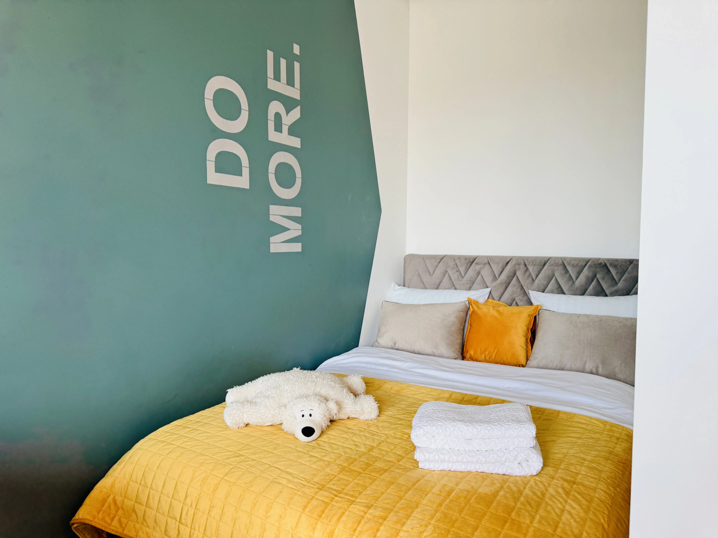 Апартаменты в Центре Москвы 098