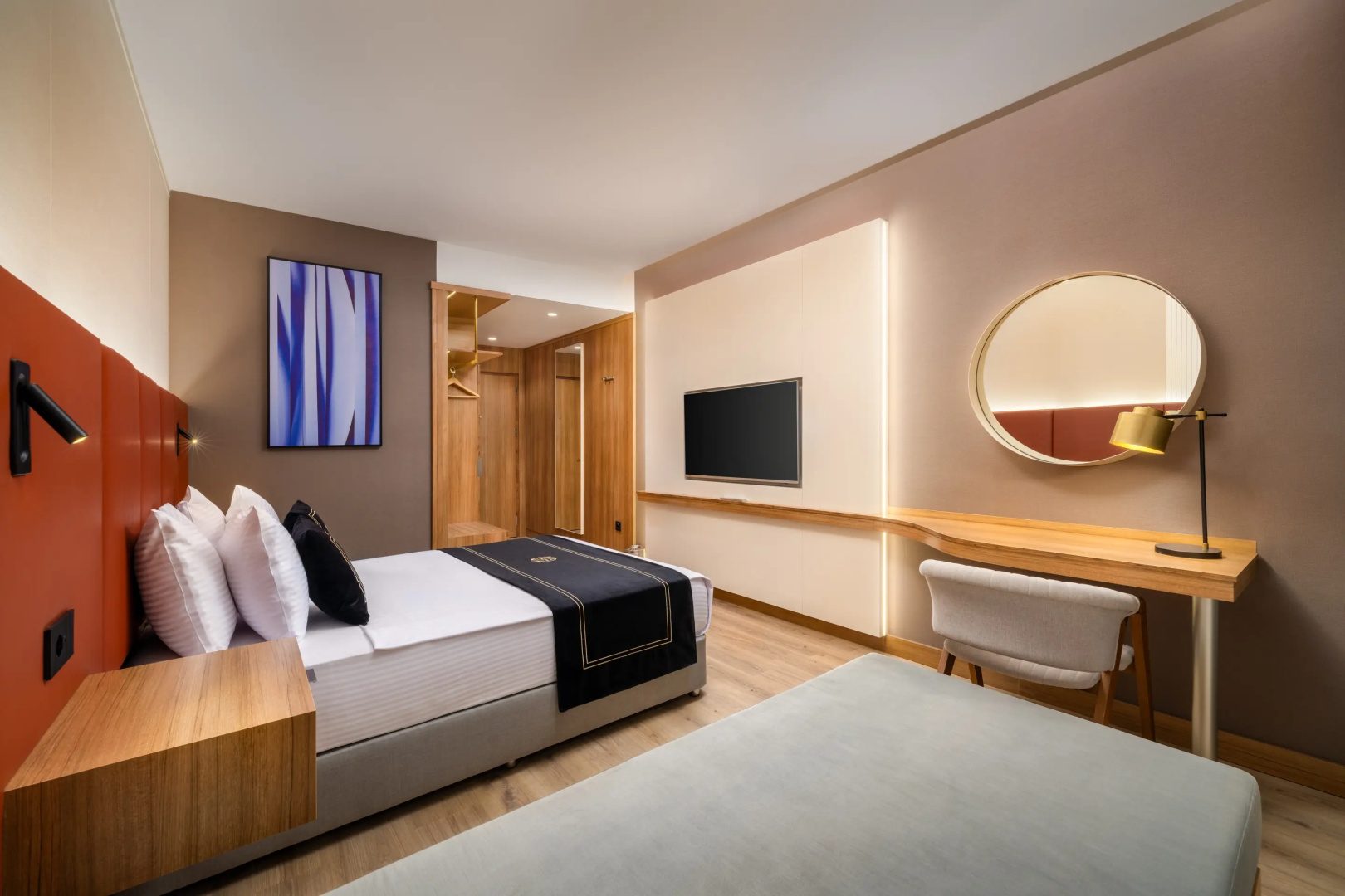 Отель Best Western Premier Hidden Hills
