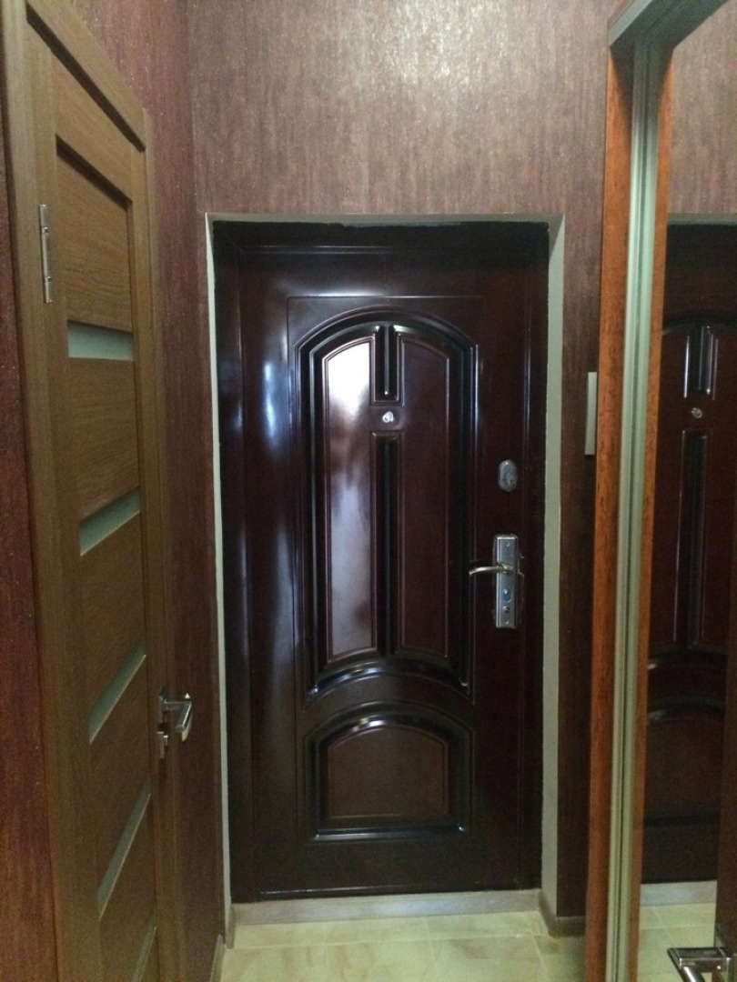 Апартаменты в Центре города