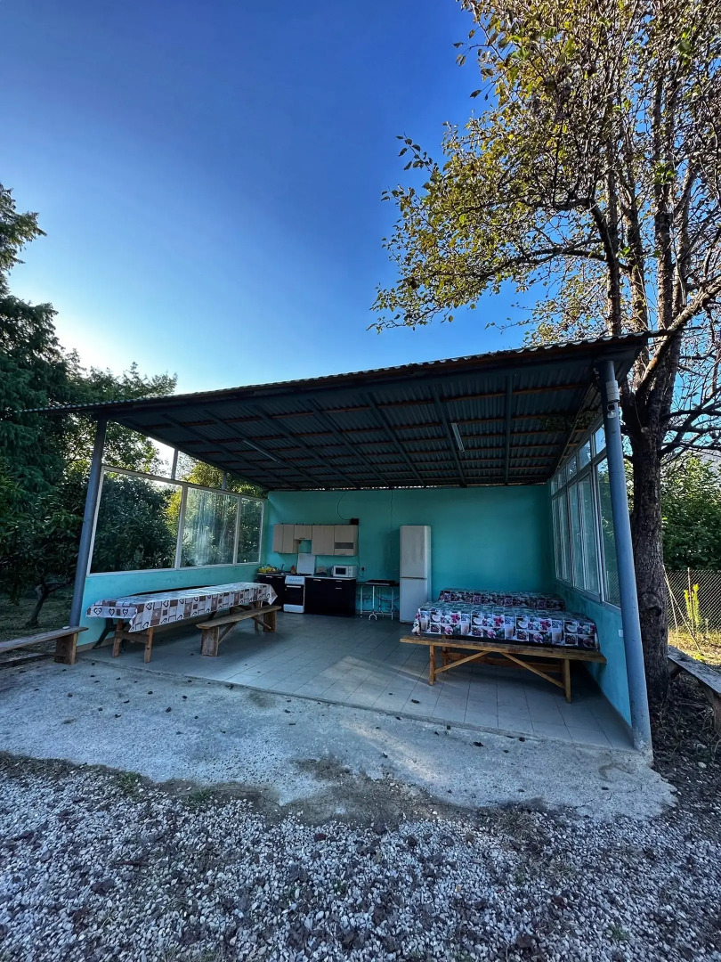 Гостевой дом Эдгар