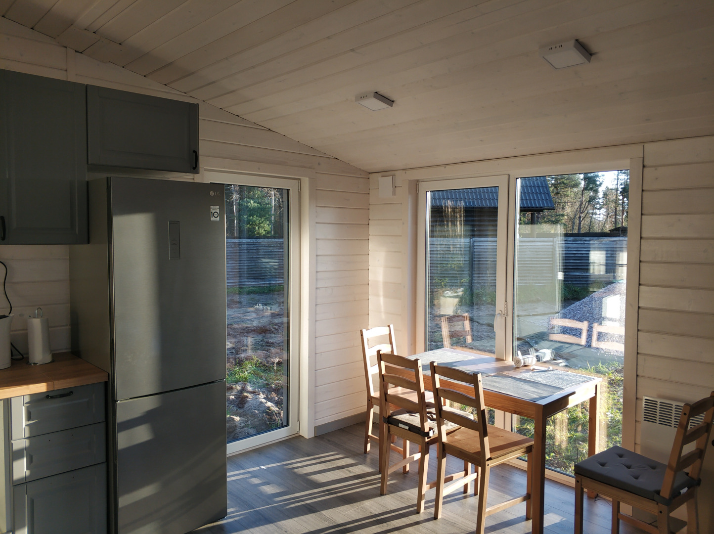 Дом СтасХаус Снетково