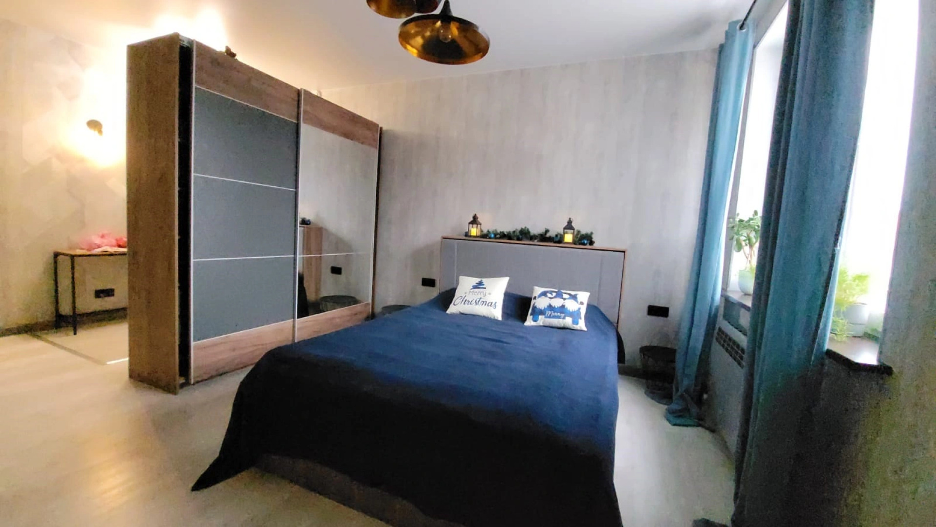 Апартаменты Уютныe в цeнтpе городa